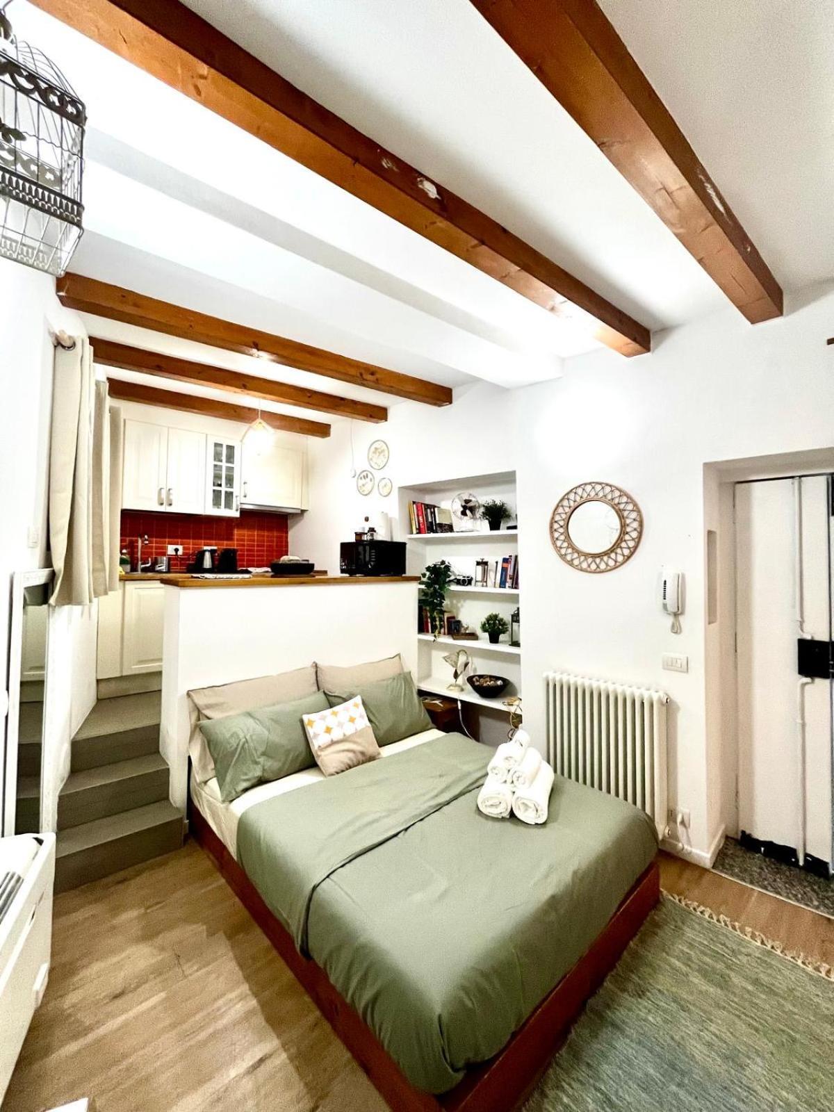 Casa Di Stella — Foto 2
